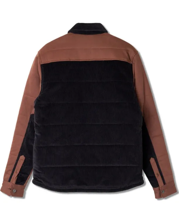 Manchester Shirt Jacket
