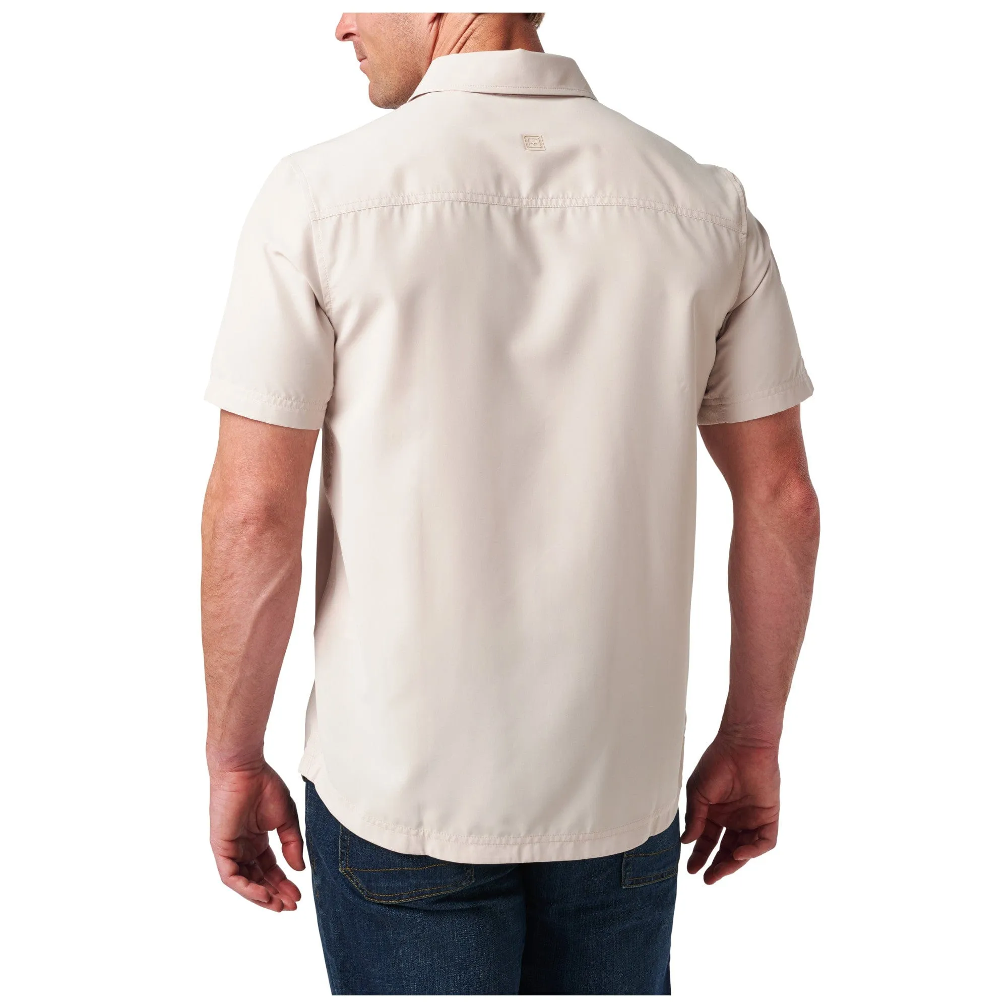 MARKSMAN SHORT SLEEVE SHIRT