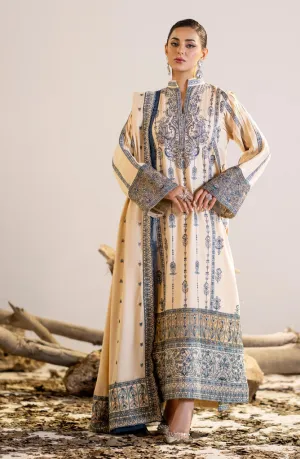 MARYUM & MARIA | SHEHARBANO | DALBIR MW23559