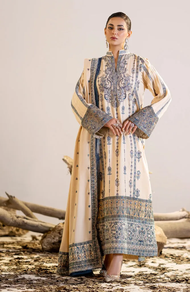 MARYUM & MARIA | SHEHARBANO | DALBIR MW23559