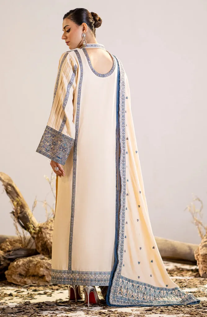 MARYUM & MARIA | SHEHARBANO | DALBIR MW23559