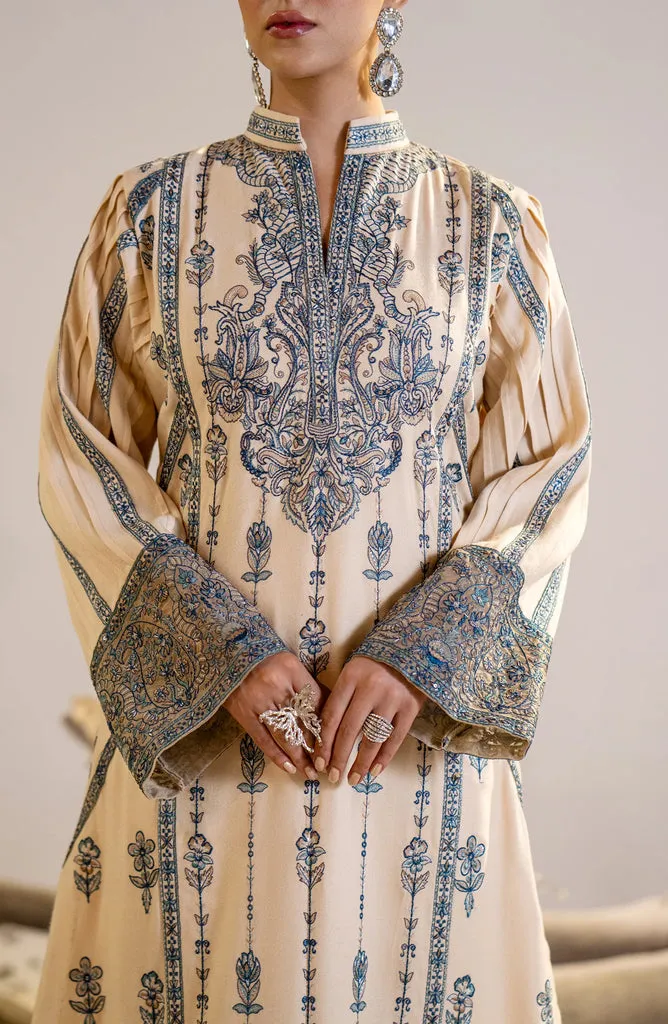 MARYUM & MARIA | SHEHARBANO | DALBIR MW23559