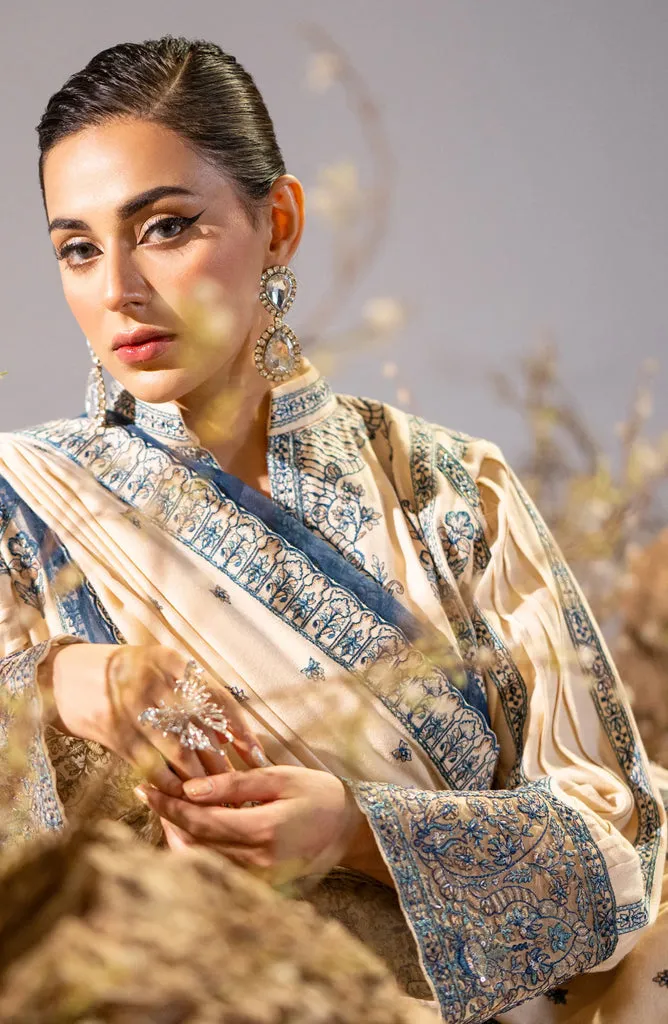 MARYUM & MARIA | SHEHARBANO | DALBIR MW23559