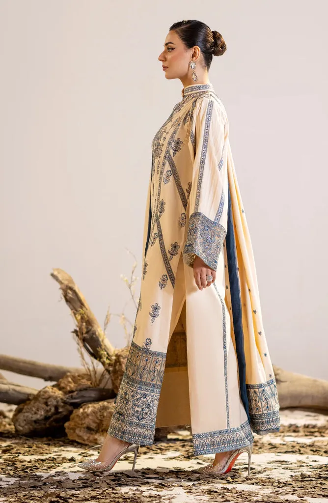 MARYUM & MARIA | SHEHARBANO | DALBIR MW23559