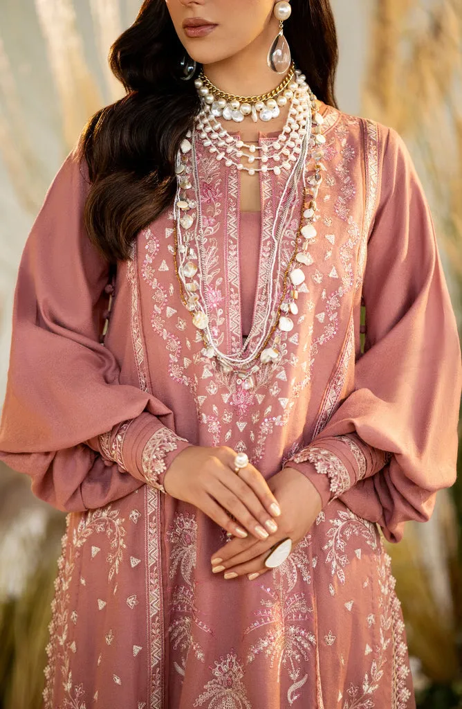 MARYUM & MARIA | SHEHARBANO | DILREET MW23552