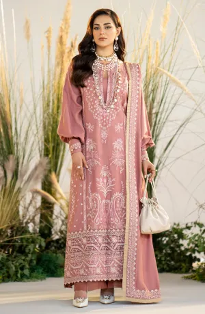 MARYUM & MARIA | SHEHARBANO | DILREET MW23552