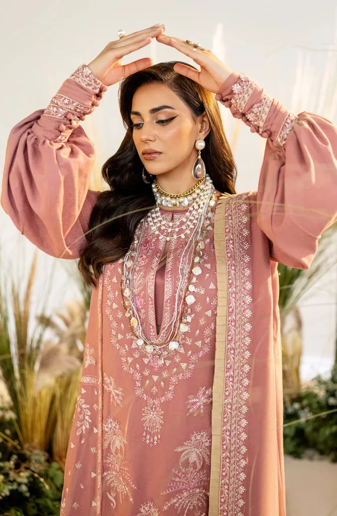 MARYUM & MARIA | SHEHARBANO | DILREET MW23552