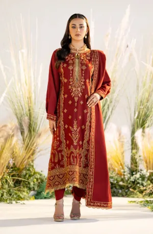 MARYUM & MARIA | SHEHARBANO | HAESEL MW23558