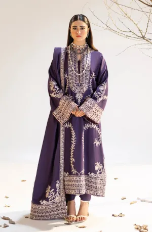 MARYUM & MARIA | SHEHARBANO | HARVA MW23556