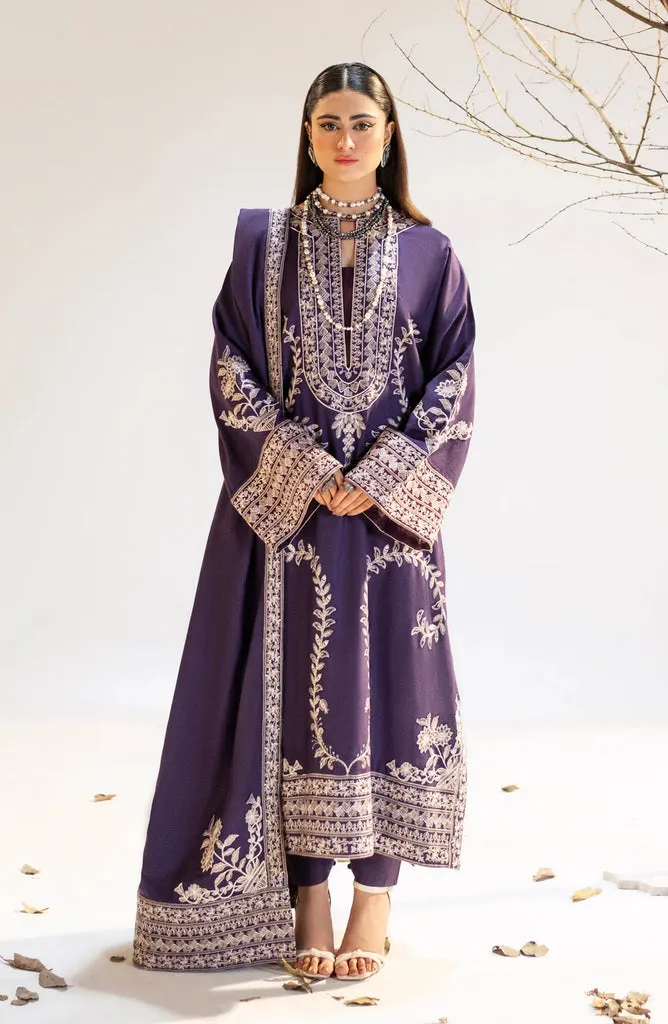 MARYUM & MARIA | SHEHARBANO | HARVA MW23556