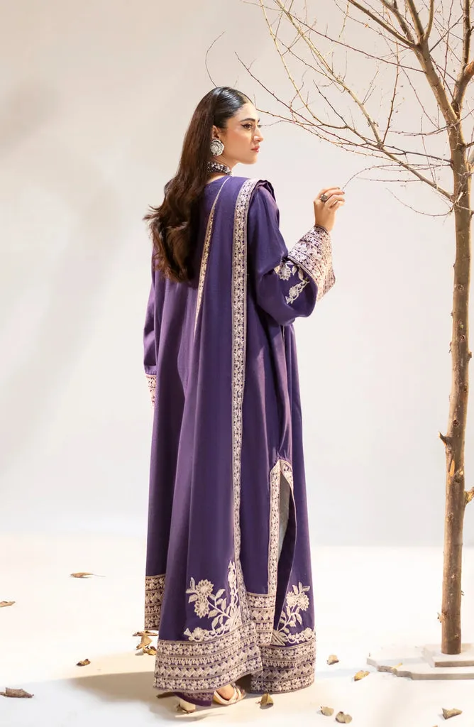 MARYUM & MARIA | SHEHARBANO | HARVA MW23556