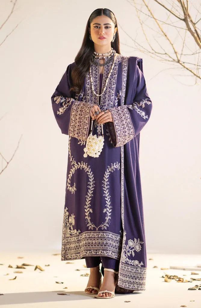 MARYUM & MARIA | SHEHARBANO | HARVA MW23556