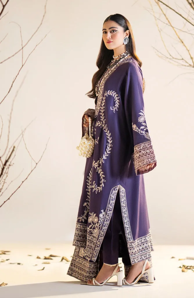 MARYUM & MARIA | SHEHARBANO | HARVA MW23556