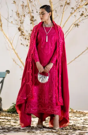 MARYUM & MARIA | SHEHARBANO | HUSNA MW23554