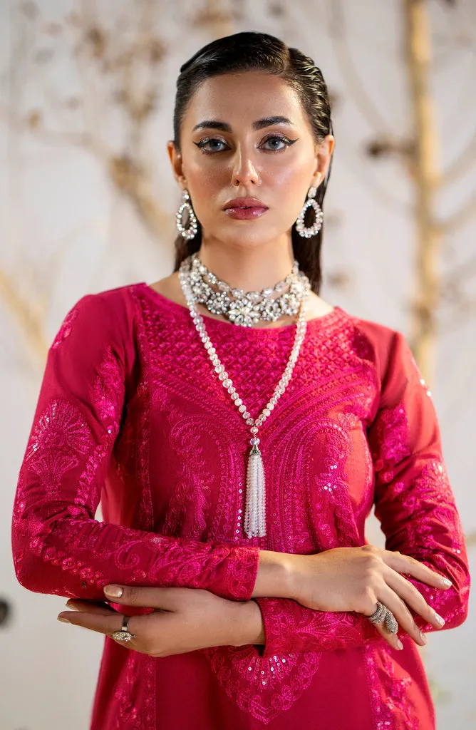 MARYUM & MARIA | SHEHARBANO | HUSNA MW23554