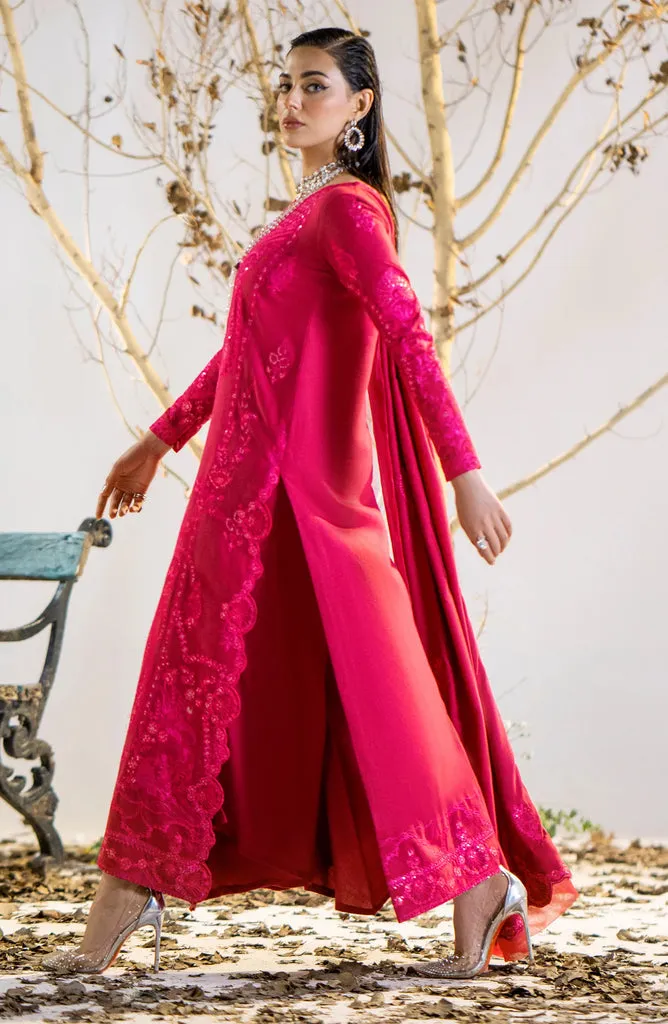 MARYUM & MARIA | SHEHARBANO | HUSNA MW23554