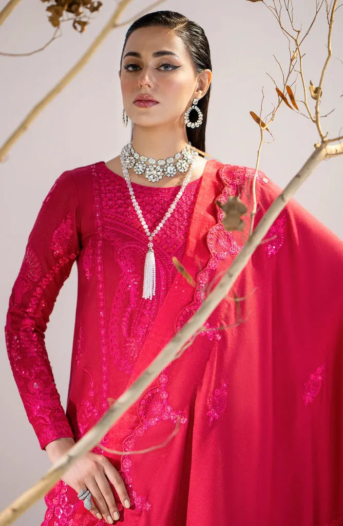 MARYUM & MARIA | SHEHARBANO | HUSNA MW23554