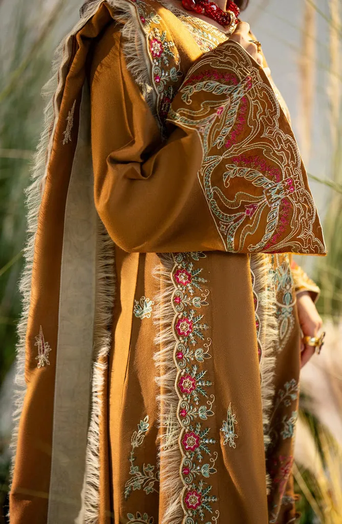 MARYUM & MARIA | SHEHARBANO | JHEEL MW23563