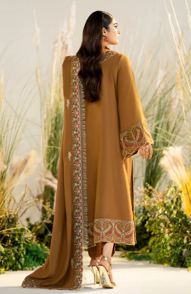 MARYUM & MARIA | SHEHARBANO | JHEEL MW23563