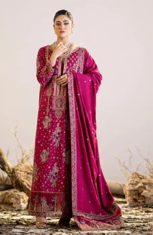 MARYUM & MARIA | SHEHARBANO | KATRI MW23560