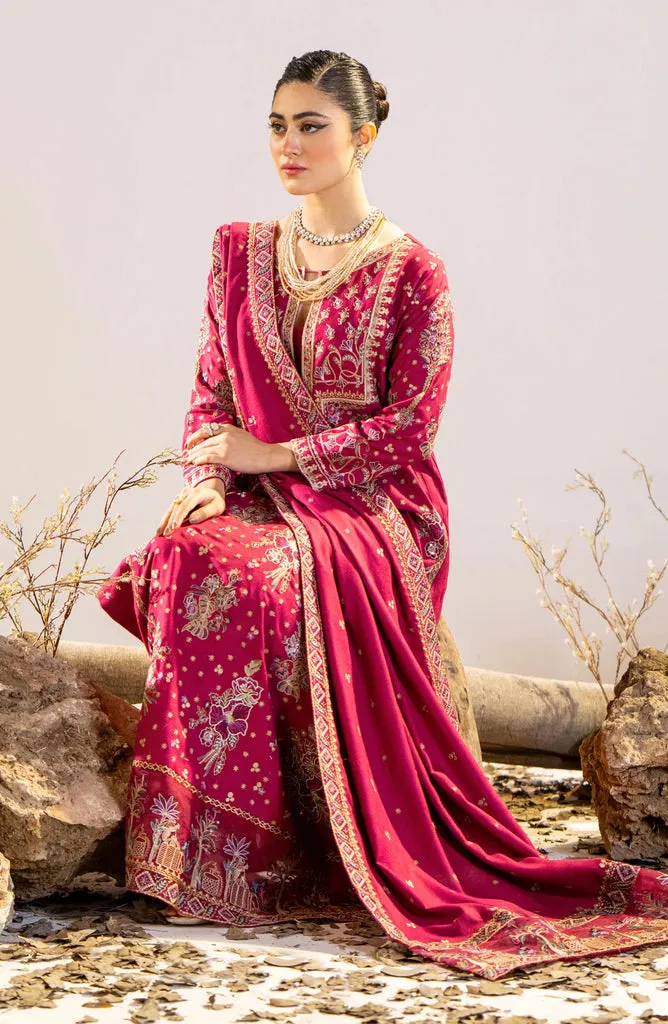 MARYUM & MARIA | SHEHARBANO | KATRI MW23560