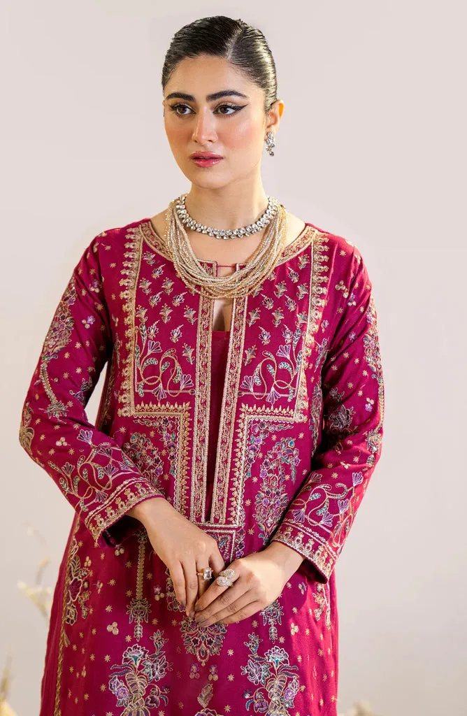 MARYUM & MARIA | SHEHARBANO | KATRI MW23560