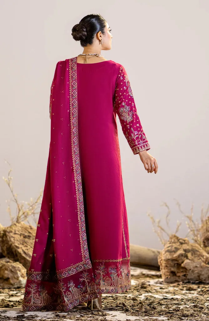 MARYUM & MARIA | SHEHARBANO | KATRI MW23560