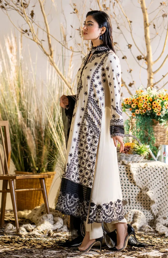 MARYUM & MARIA | SHEHARBANO | SIMRAN MW23555