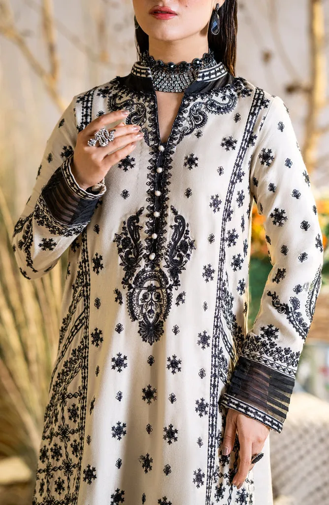MARYUM & MARIA | SHEHARBANO | SIMRAN MW23555