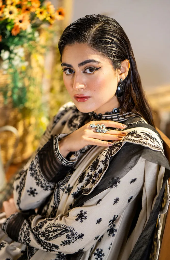MARYUM & MARIA | SHEHARBANO | SIMRAN MW23555