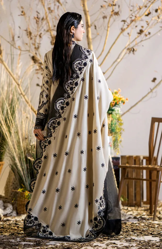 MARYUM & MARIA | SHEHARBANO | SIMRAN MW23555