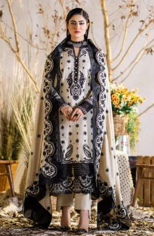 MARYUM & MARIA | SHEHARBANO | SIMRAN MW23555