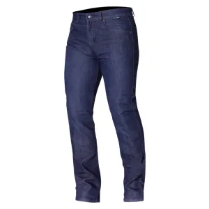 Merlin Lena AAA Coolmax Ladies Riding Jeans Regular Dark Blue