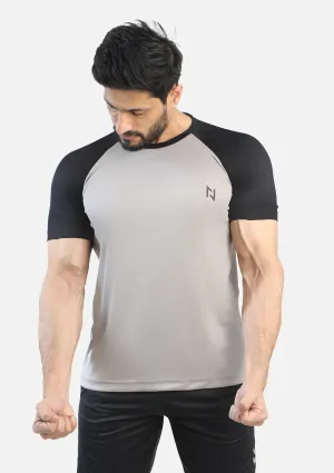 Mesh Back Aero Dry T-Shirt