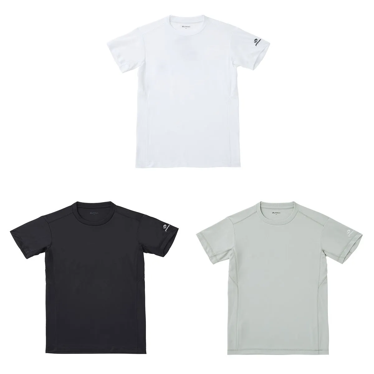 METAX SPORT T-SHIRTS
