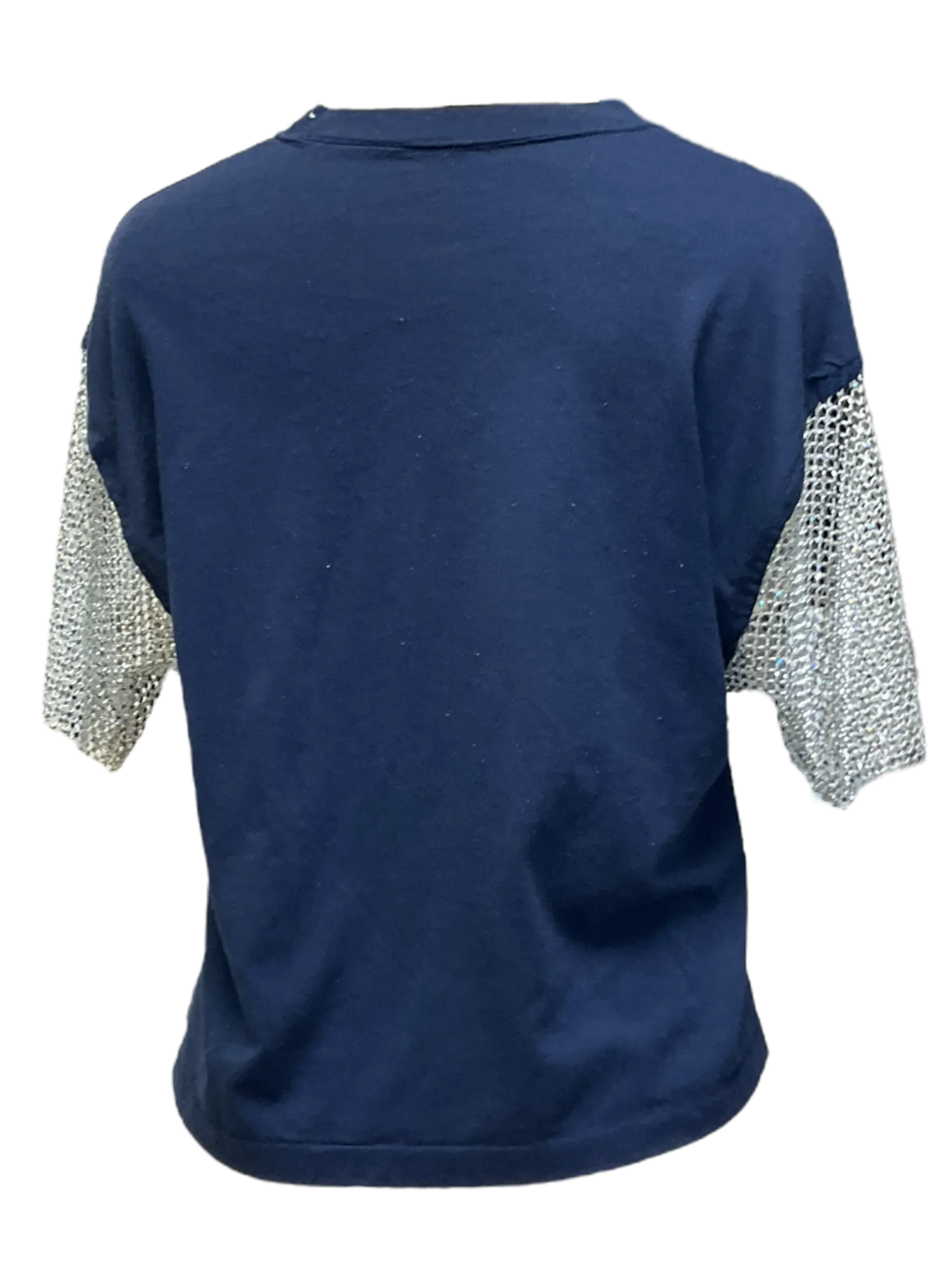 Michigan Chainmail Tee