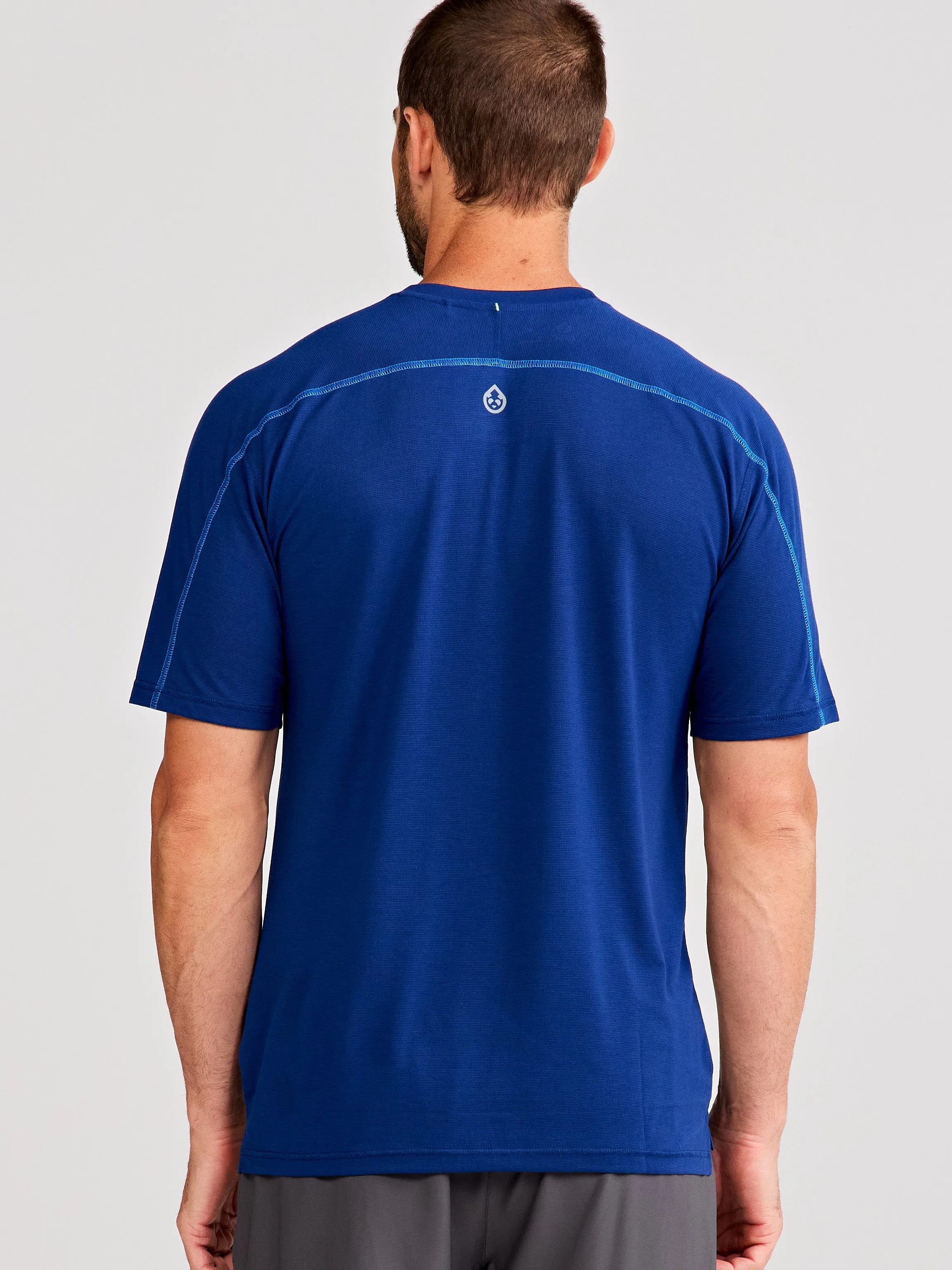 MicroAir Performance Mesh T-Shirt