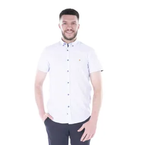 Mineral Jay Short Sleeve Shirt