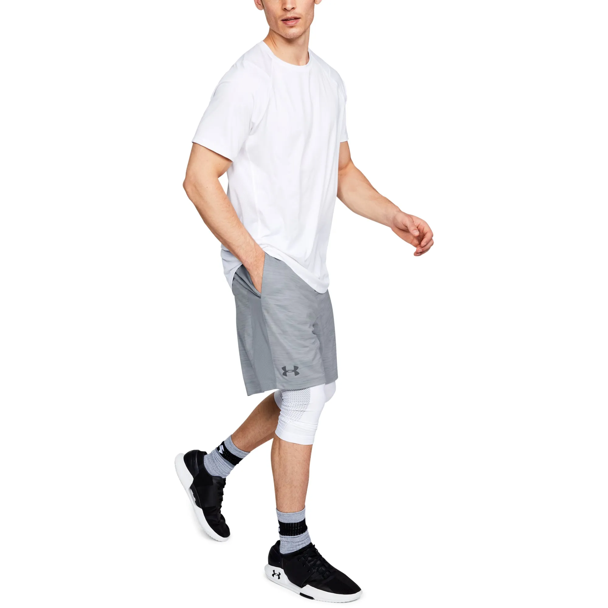Mk-1 Twist Shorts