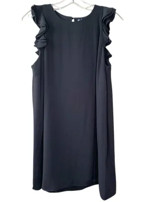 NAKED ZEBRA  medium DRESS W