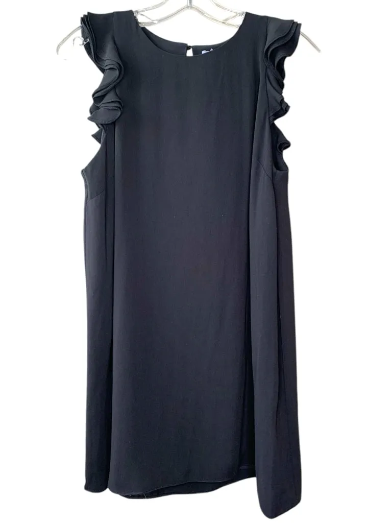 NAKED ZEBRA  medium DRESS W