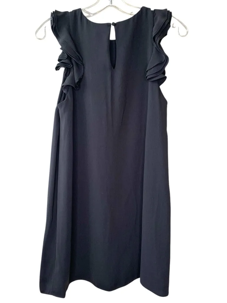 NAKED ZEBRA  medium DRESS W