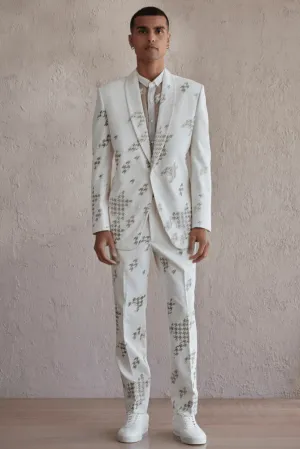 Naples Ivory Tux