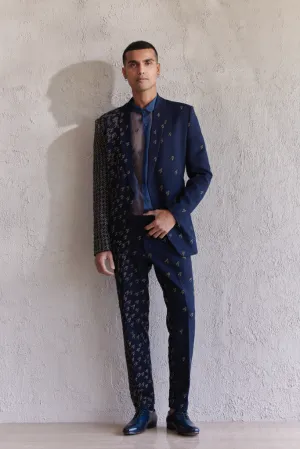 Naples Navy Tux