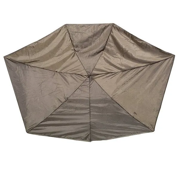 Nash Titan Hide (2024)