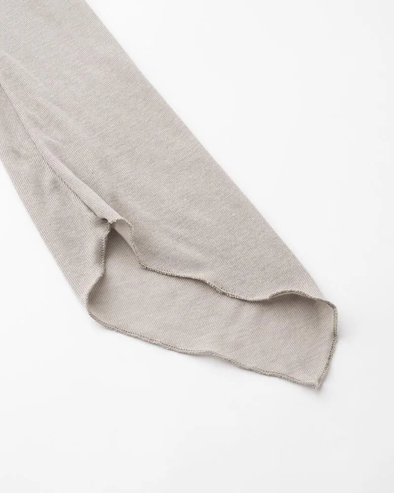 Neverwas Scoop Neck Shirt