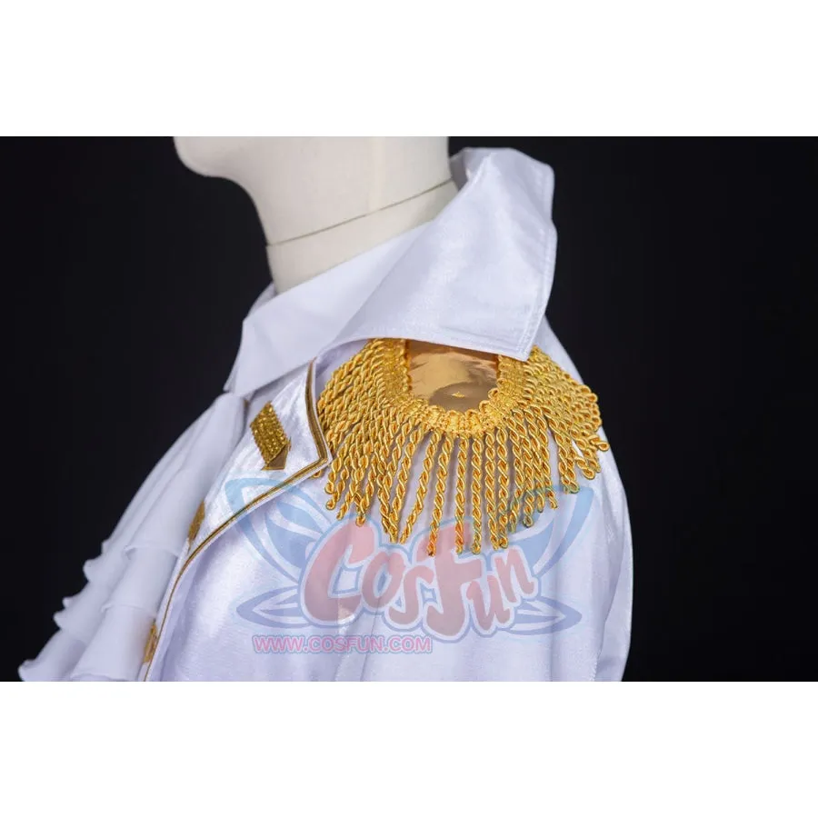NIJISANJI Virtual YouTuber Ange Katrina Cosplay Costume C02076