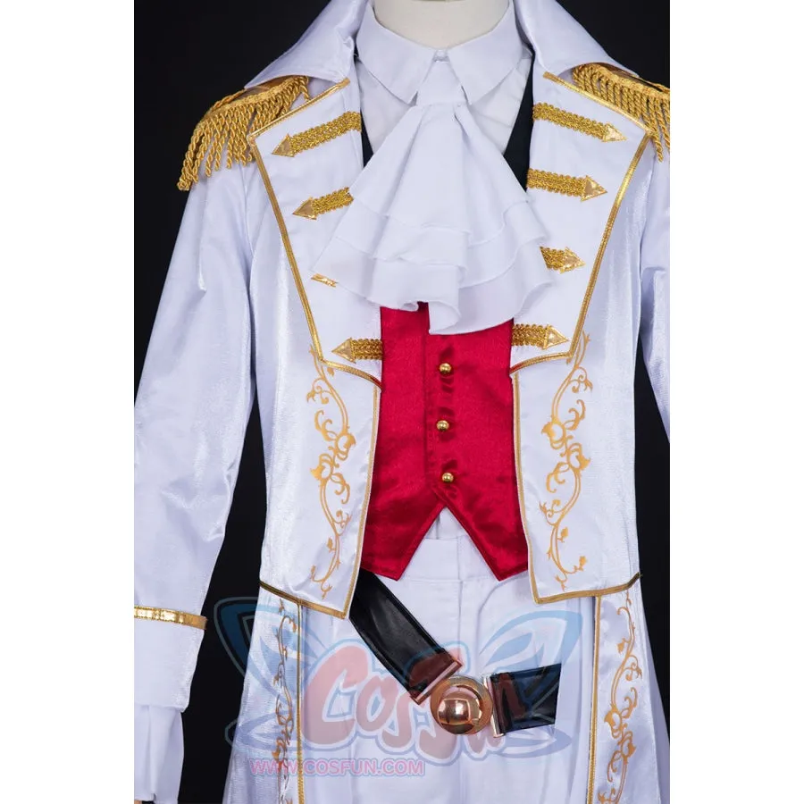 NIJISANJI Virtual YouTuber Ange Katrina Cosplay Costume C02076