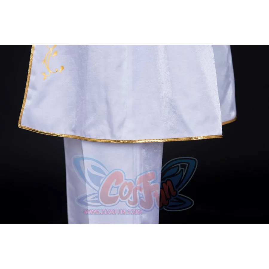 NIJISANJI Virtual YouTuber Ange Katrina Cosplay Costume C02076