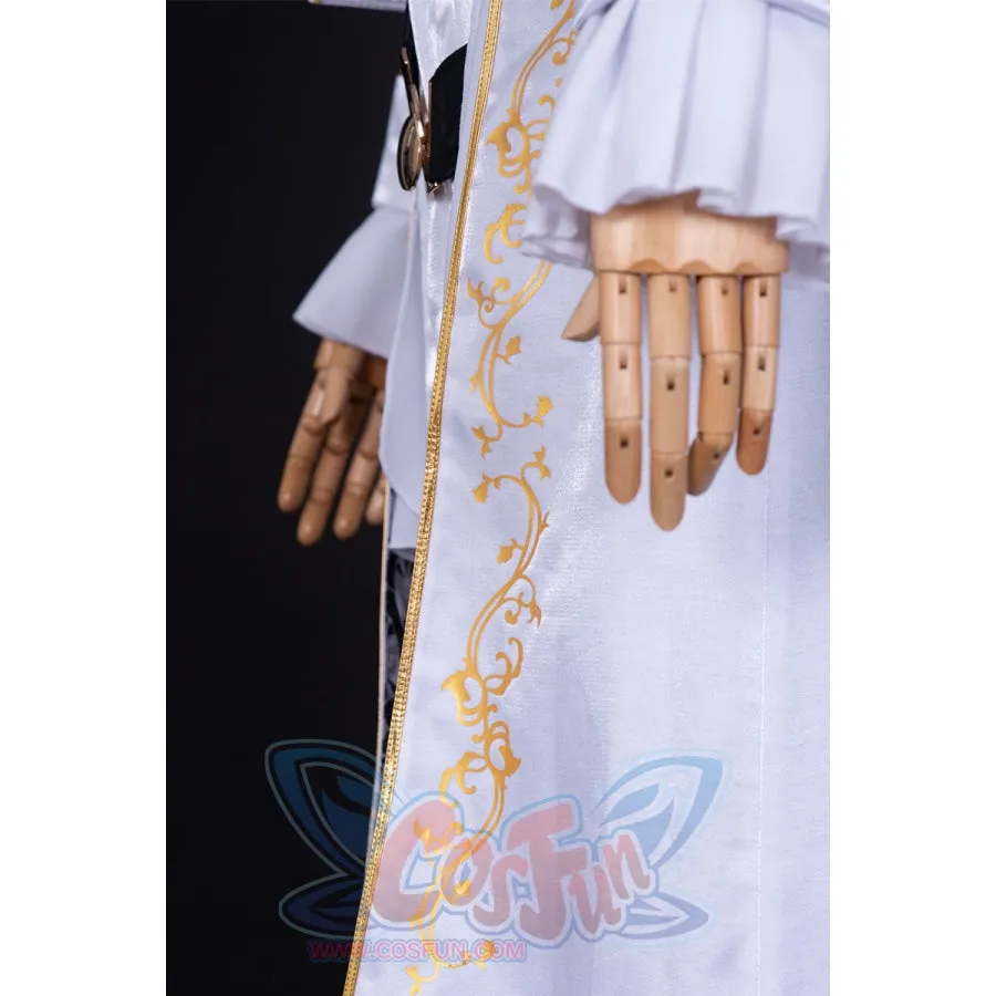 NIJISANJI Virtual YouTuber Ange Katrina Cosplay Costume C02076
